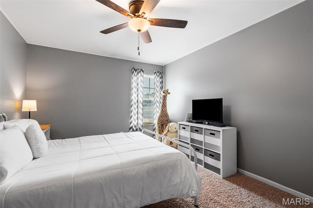 Crystal Creek Place - Residential