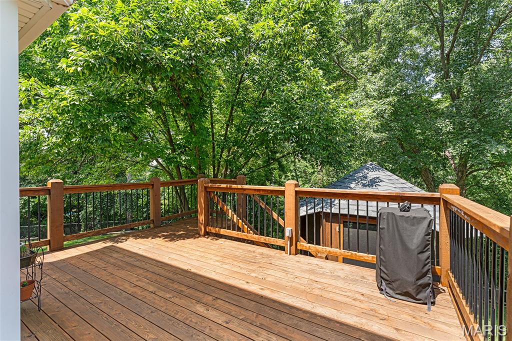 Crystal Creek Place - Residential