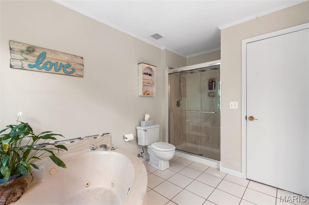 Crystal Creek Place - Residential