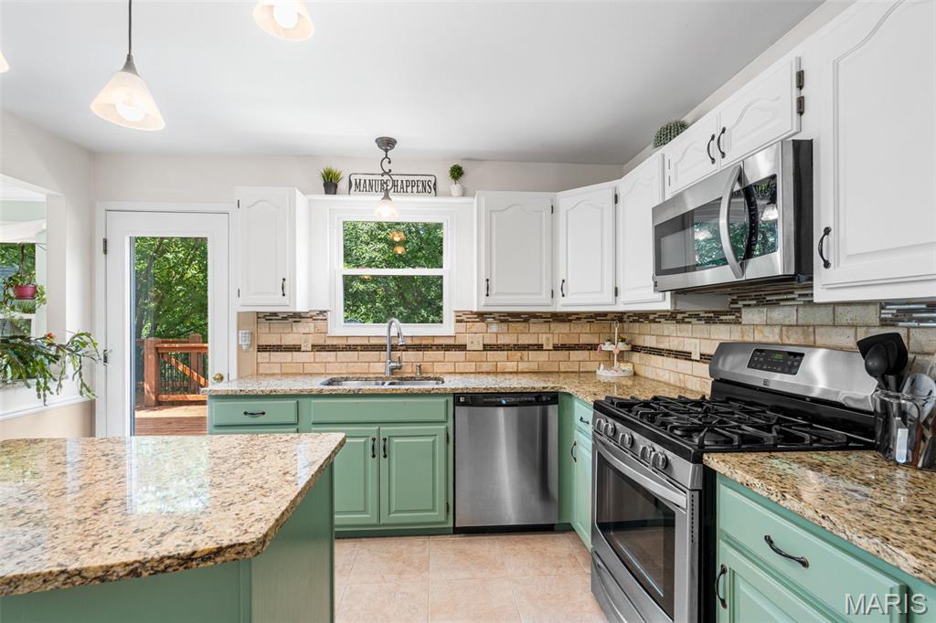 Crystal Creek Place - Residential
