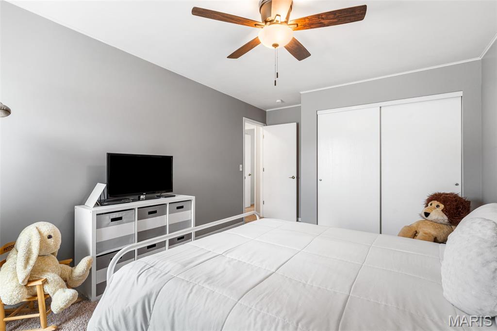 Crystal Creek Place - Residential