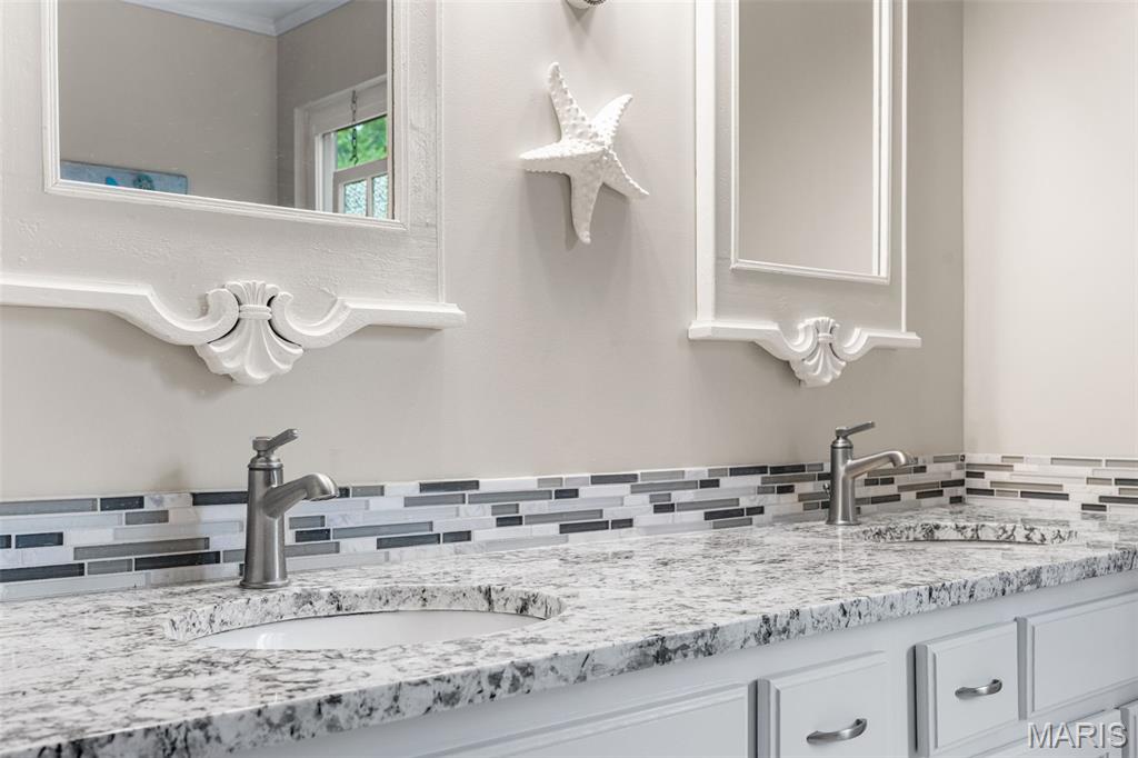 Crystal Creek Place - Residential