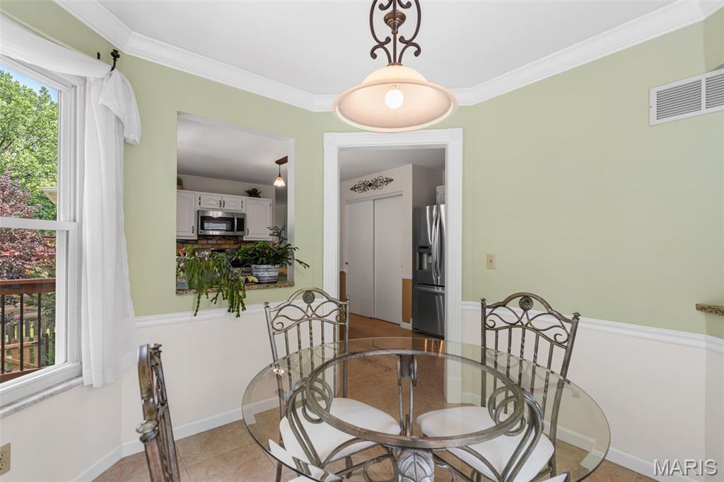 Crystal Creek Place - Residential