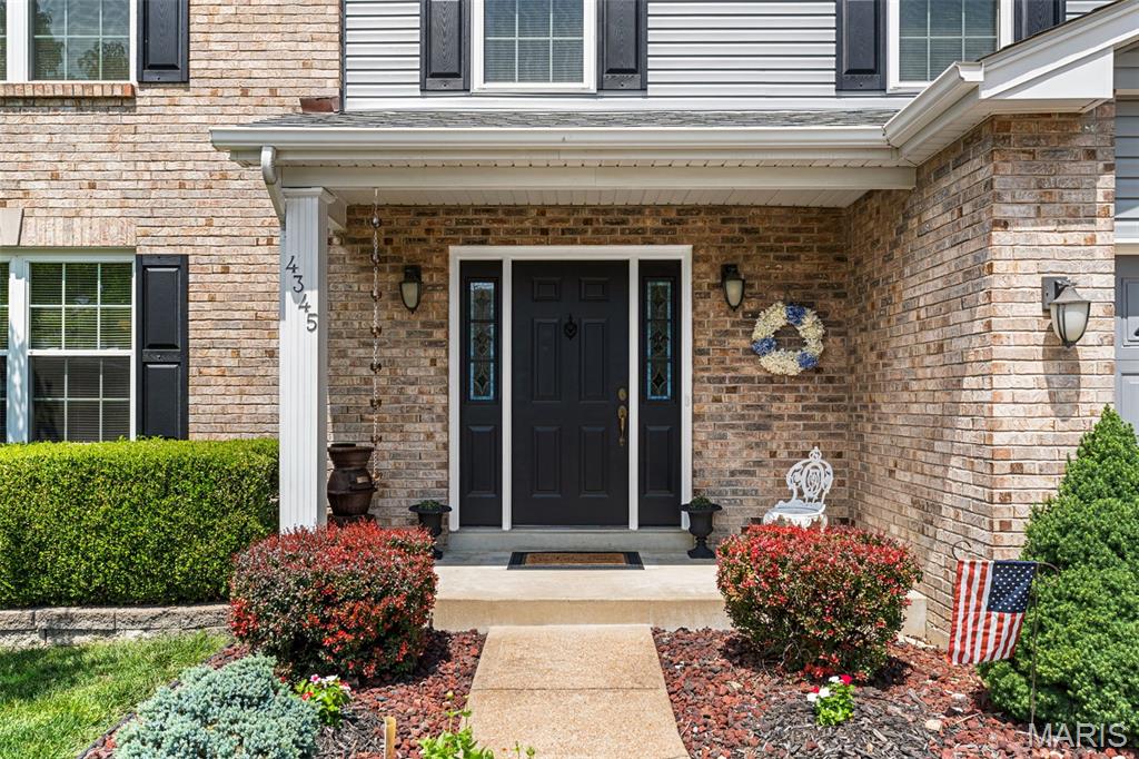 Crystal Creek Place - Residential