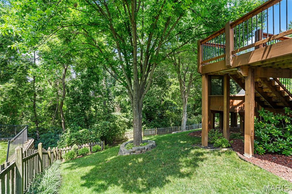 Crystal Creek Place - Residential