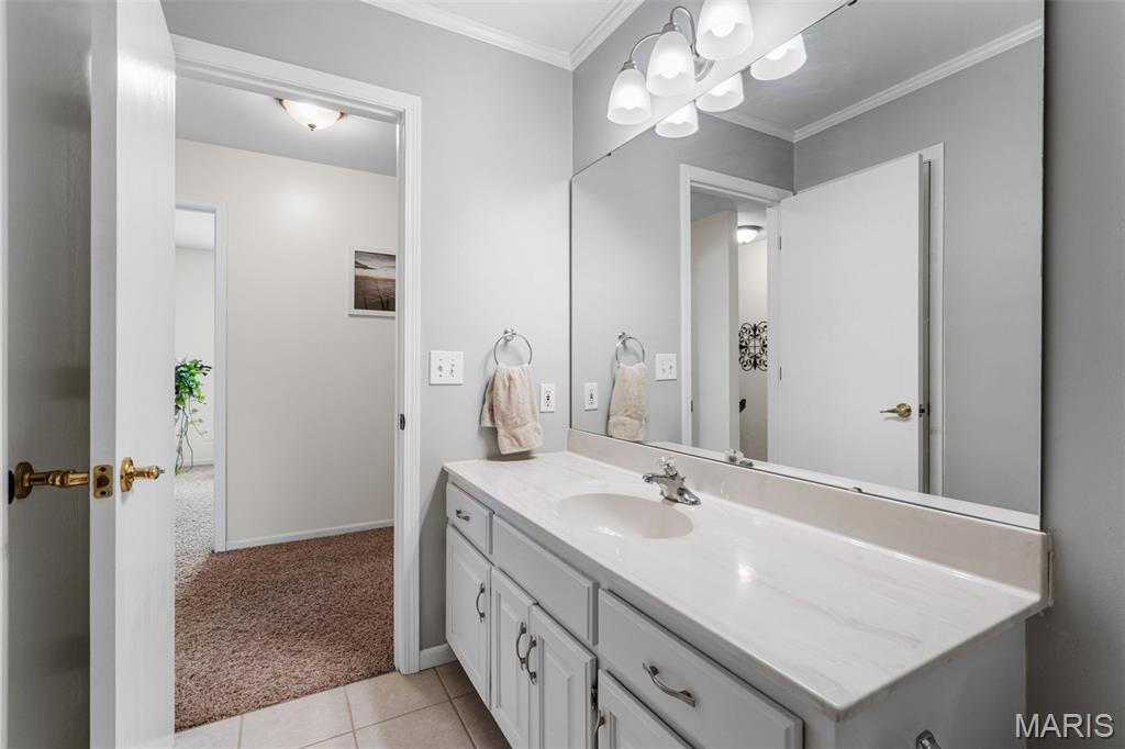 Crystal Creek Place - Residential