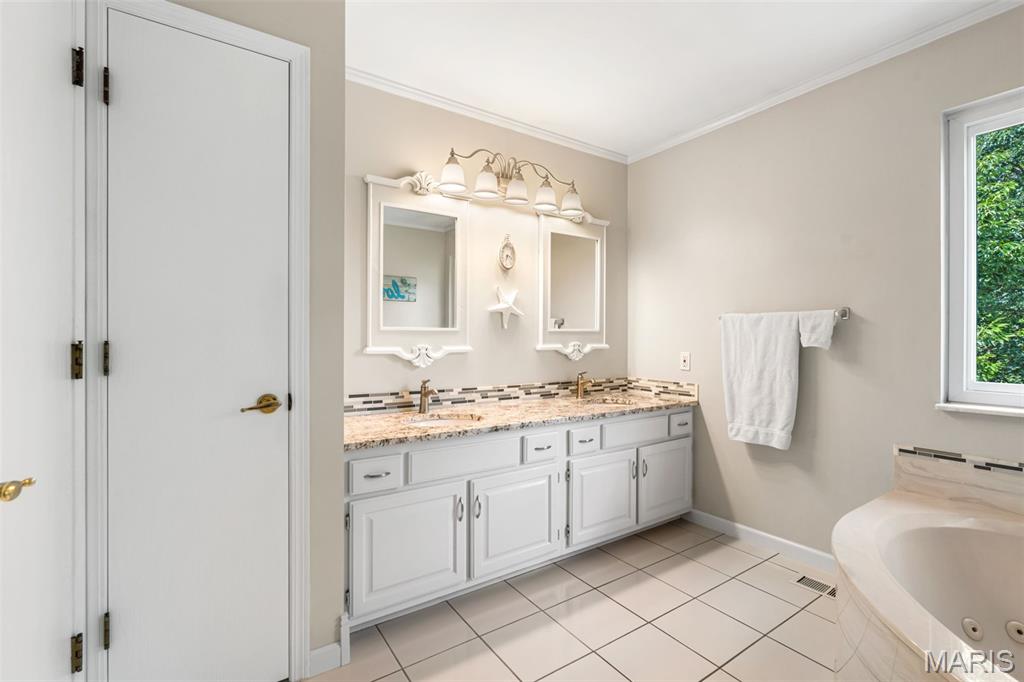Crystal Creek Place - Residential