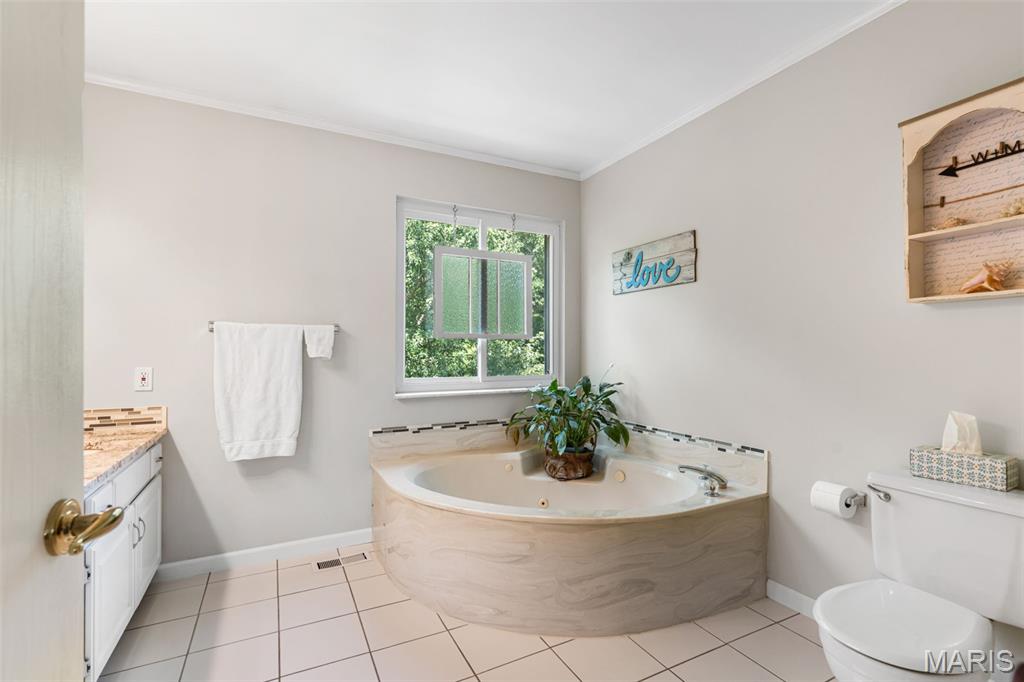 Crystal Creek Place - Residential