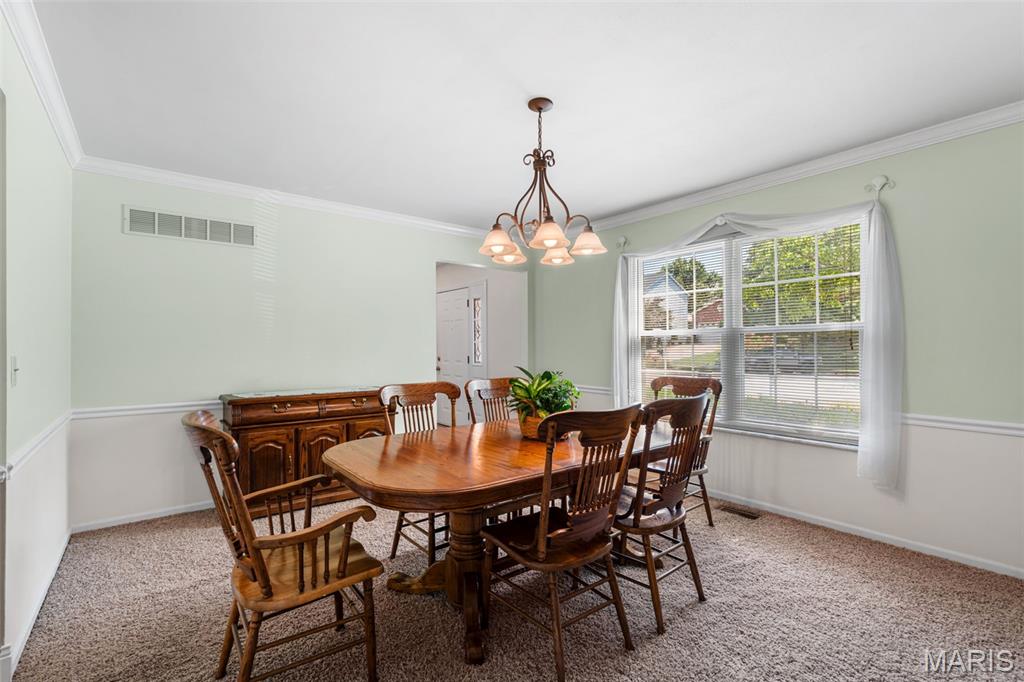 Crystal Creek Place - Residential