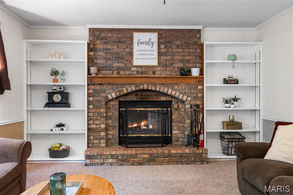 Crystal Creek Place - Residential