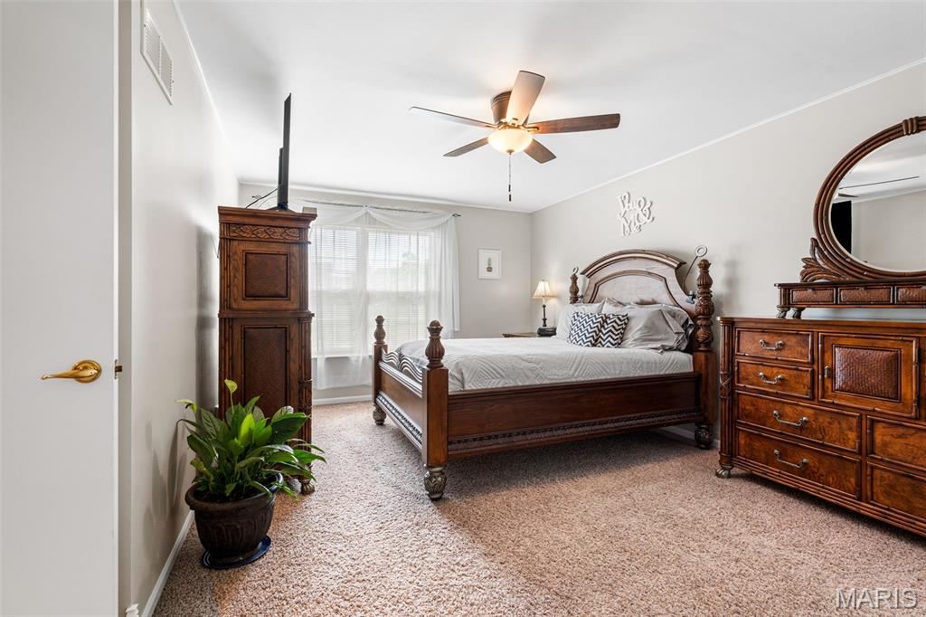Crystal Creek Place - Residential