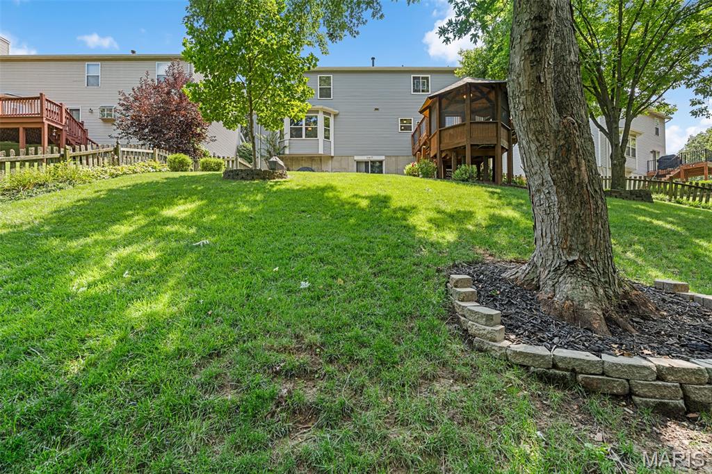 Crystal Creek Place - Residential