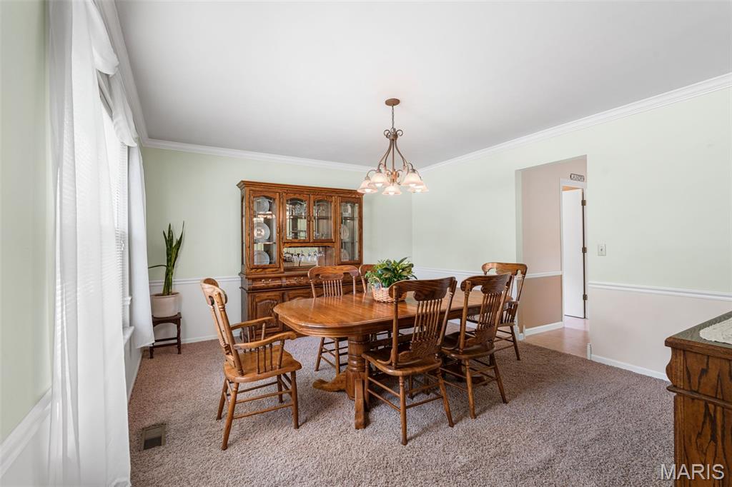 Crystal Creek Place - Residential