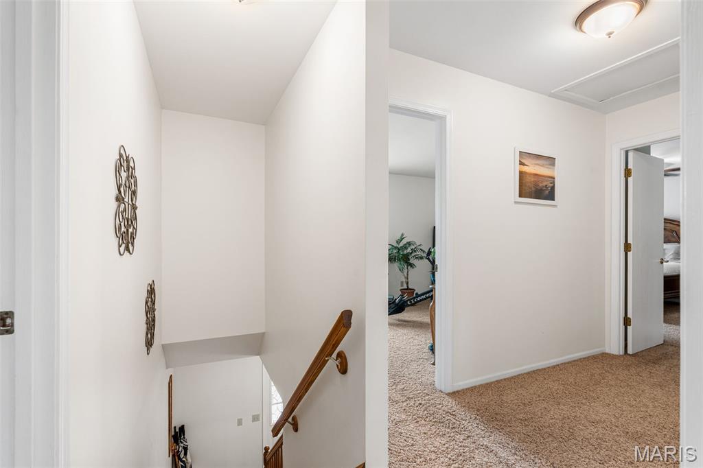 Crystal Creek Place - Residential
