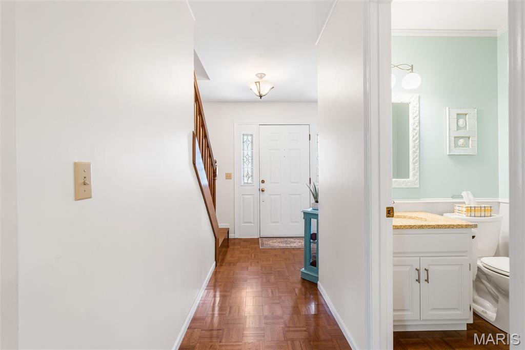 Crystal Creek Place - Residential
