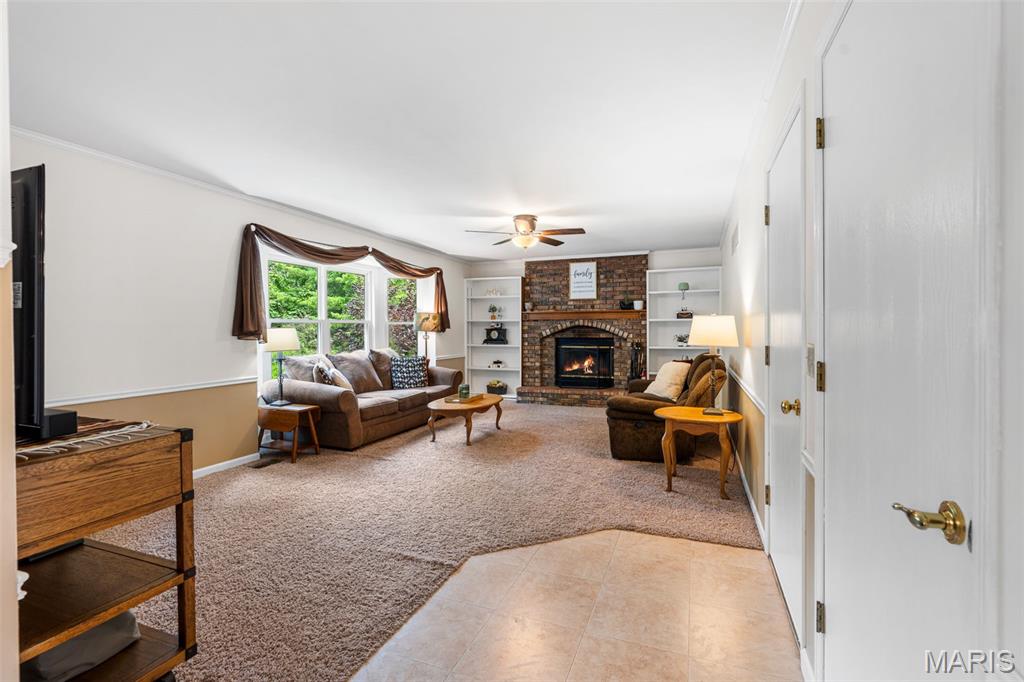 Crystal Creek Place - Residential