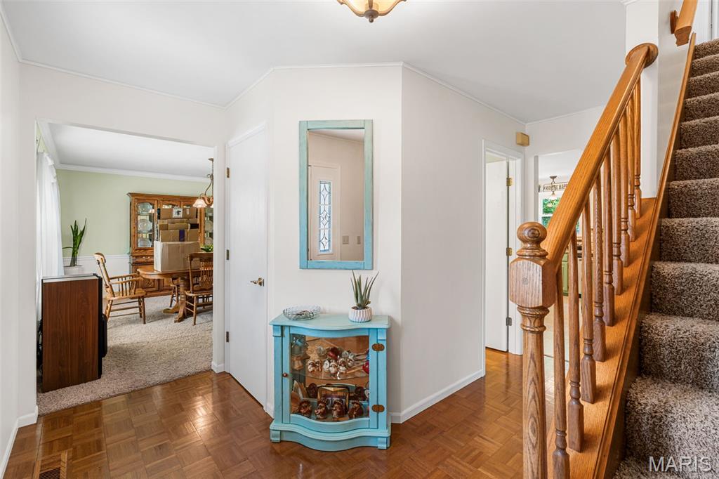 Crystal Creek Place - Residential
