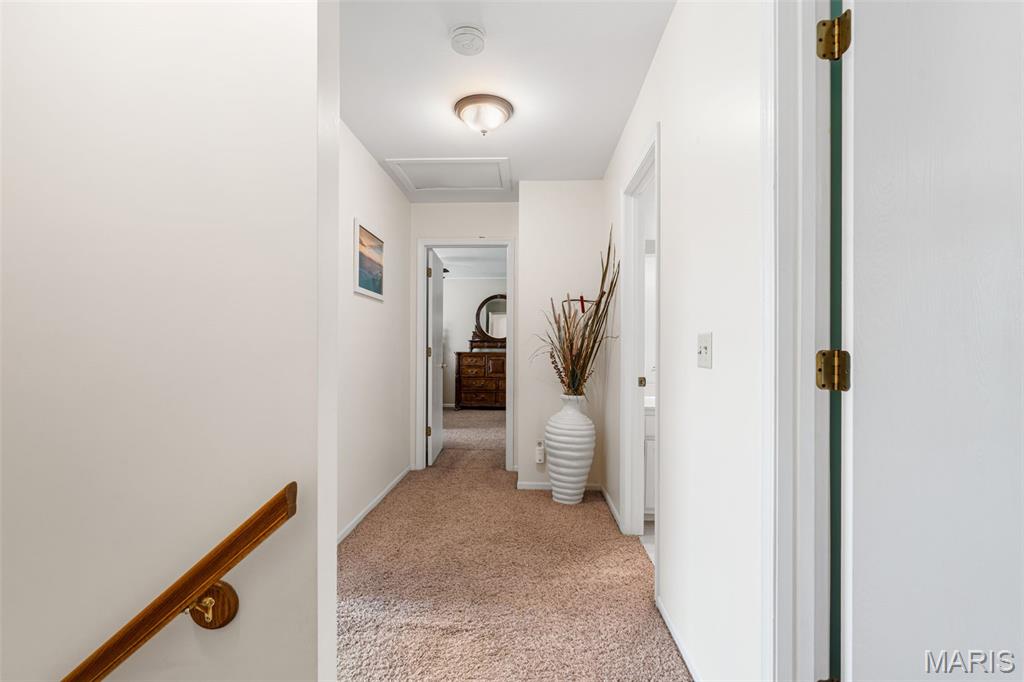 Crystal Creek Place - Residential