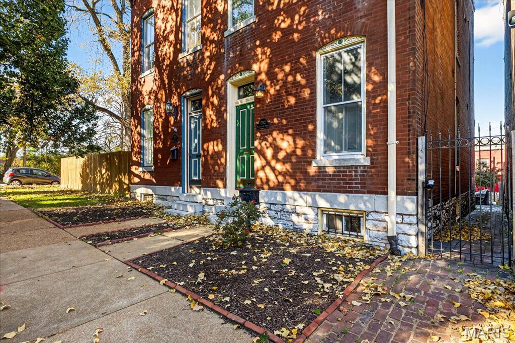 Soulard - Residential