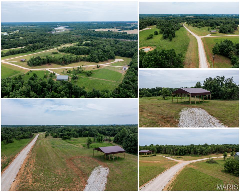Halyon Estates - Land