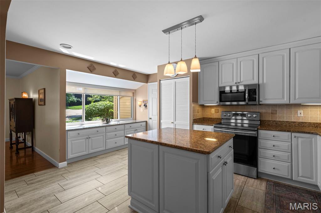 Sycamore Manor 2 - Residential