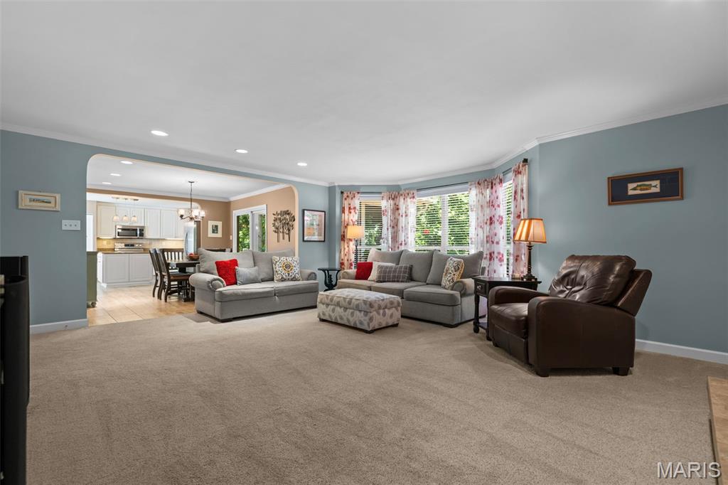 Sycamore Manor 2 - Residential