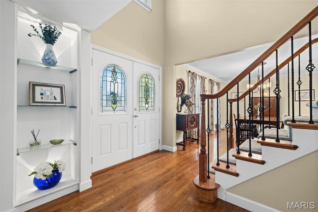 Sycamore Manor 2 - Residential