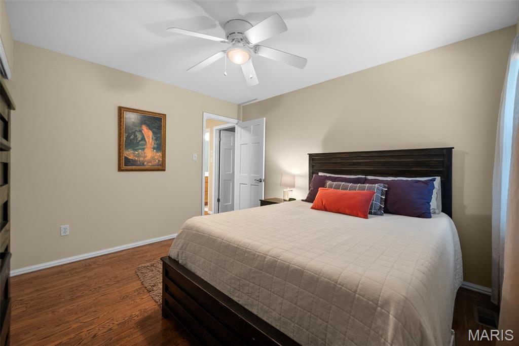 Sycamore Manor 2 - Residential