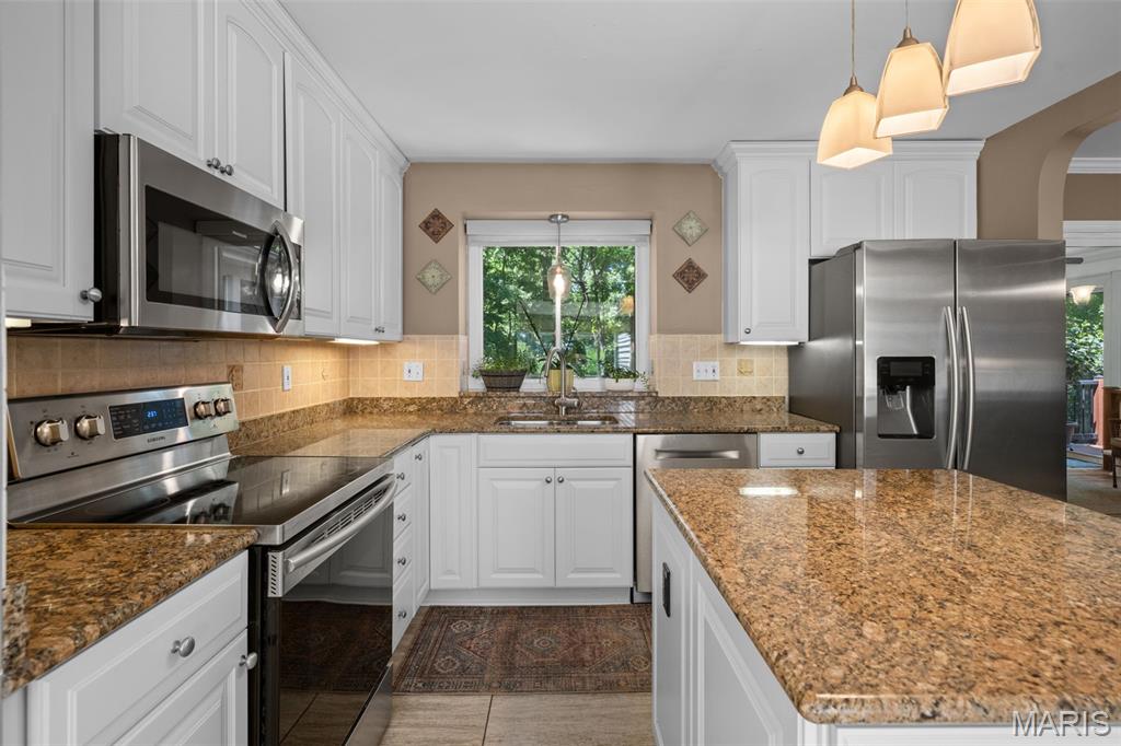 Sycamore Manor 2 - Residential