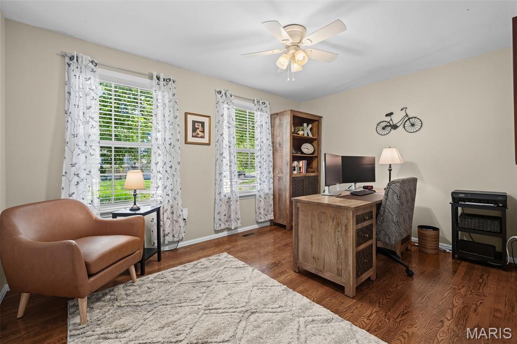 Sycamore Manor 2 - Residential