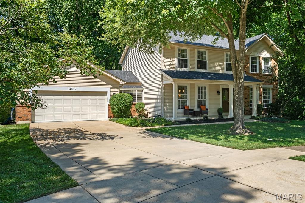 Sycamore Manor 2 - Residential