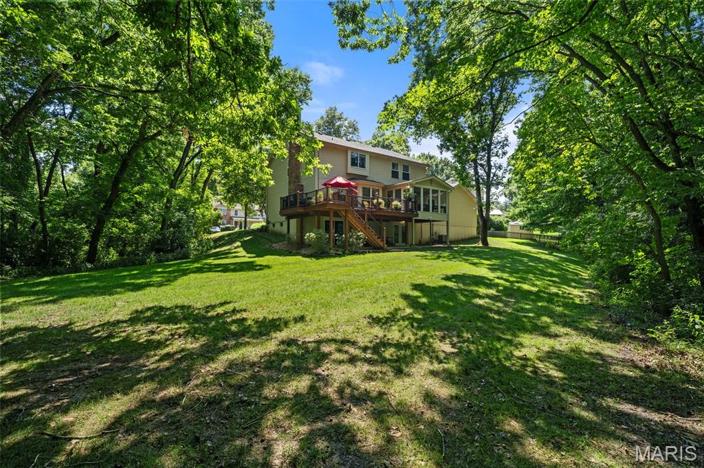 Sycamore Manor 2 - Residential