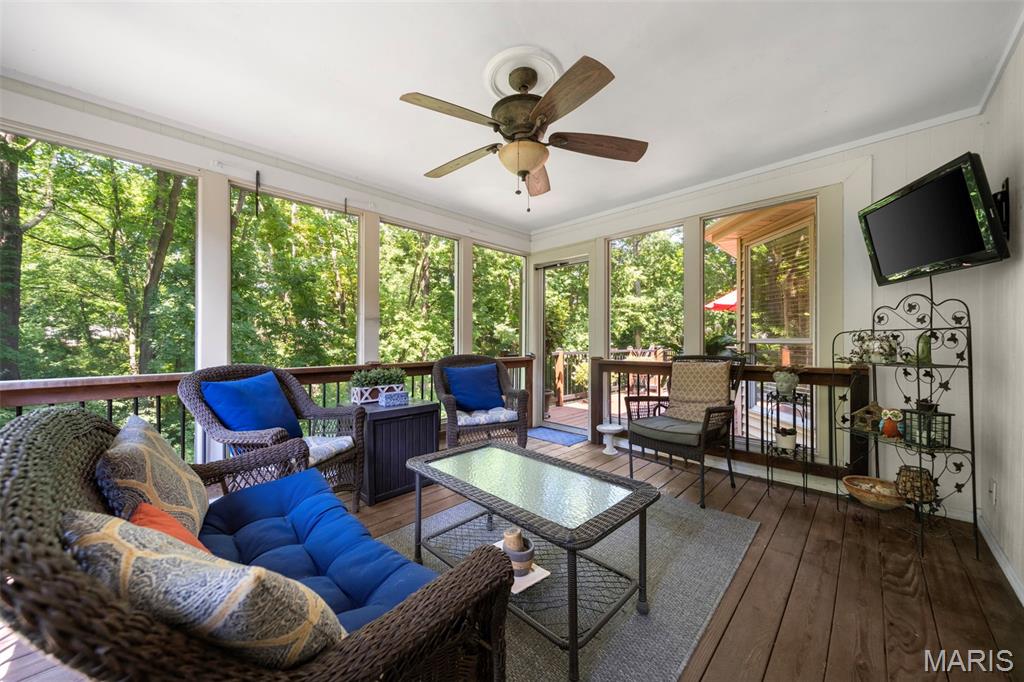Sycamore Manor 2 - Residential