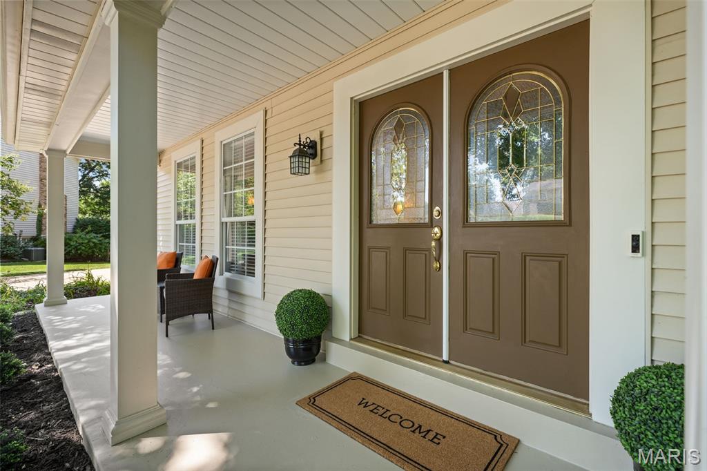 Sycamore Manor 2 - Residential