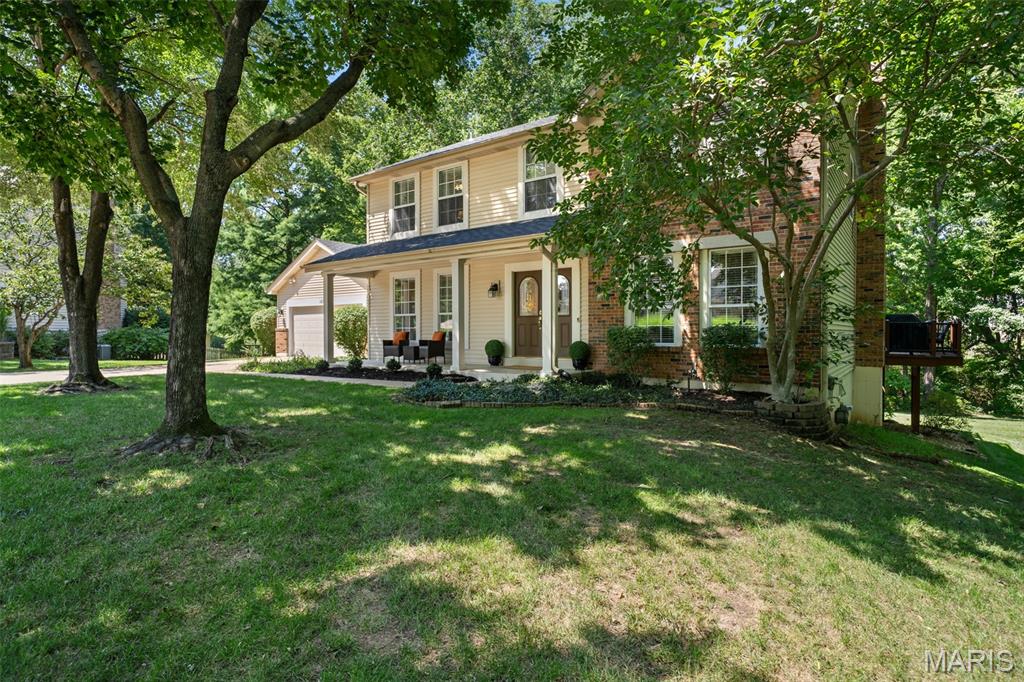 Sycamore Manor 2 - Residential