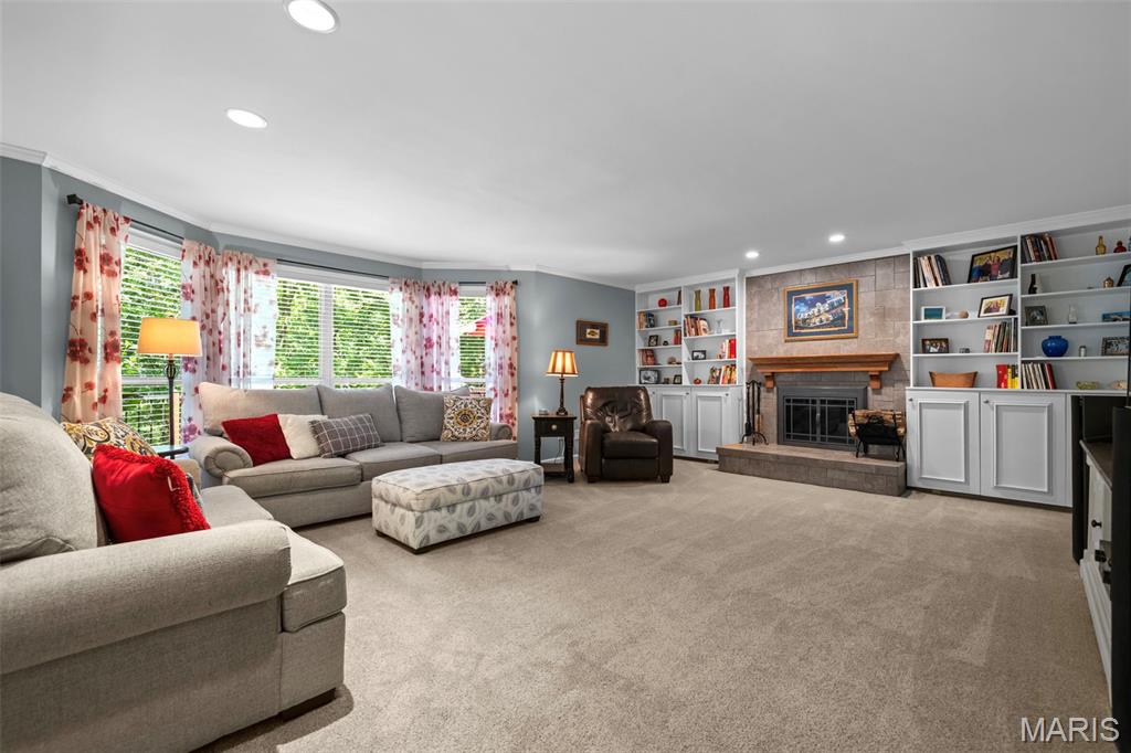 Sycamore Manor 2 - Residential