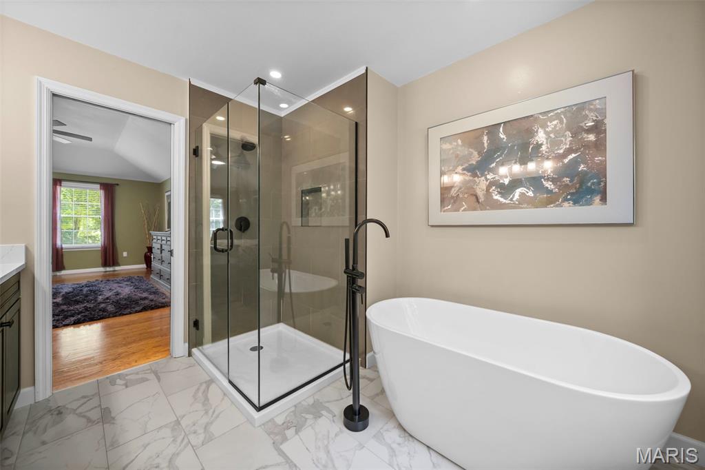 Sycamore Manor 2 - Residential