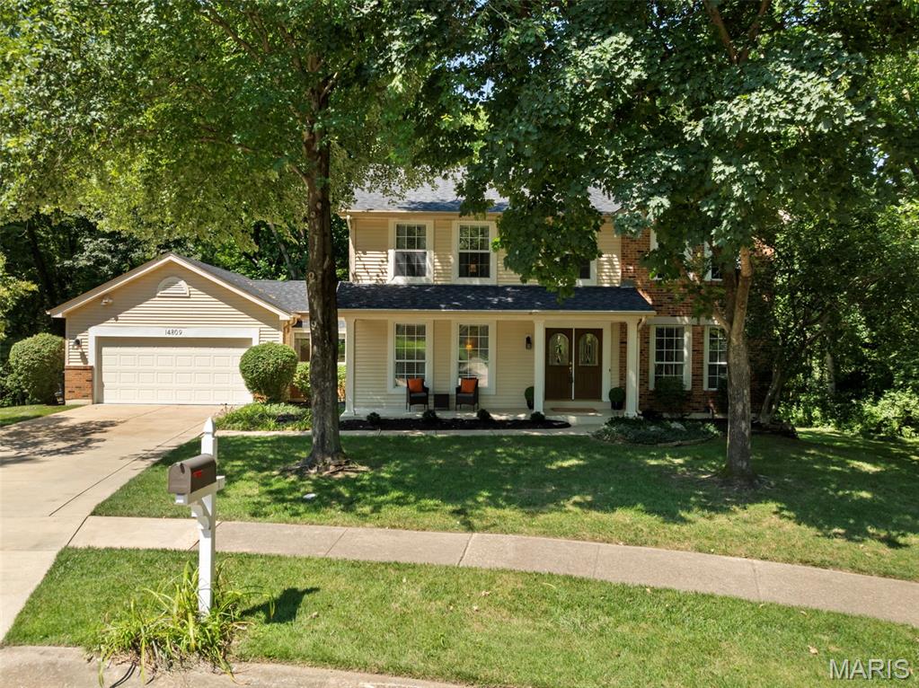 Sycamore Manor 2 - Residential