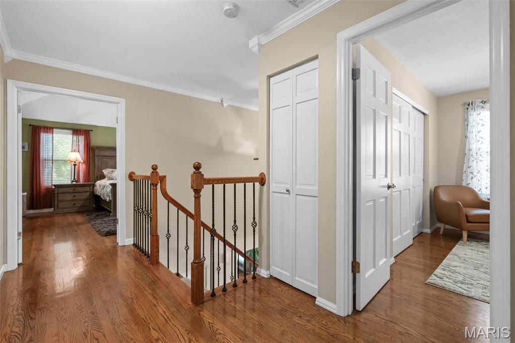 Sycamore Manor 2 - Residential