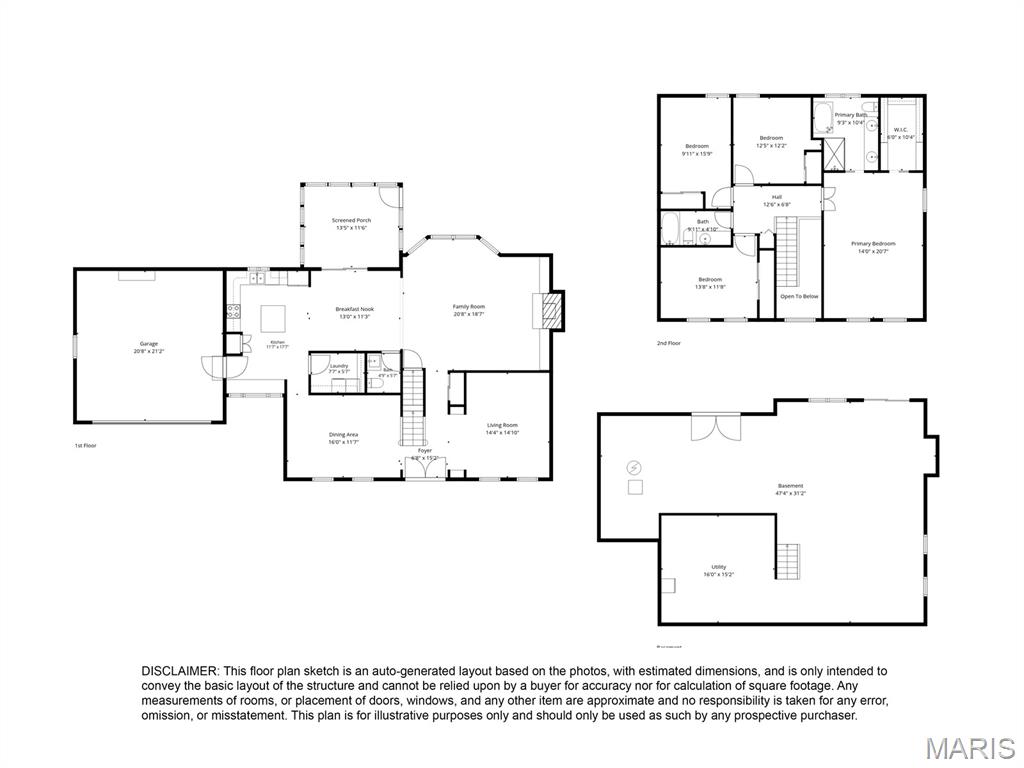 Sycamore Manor 2 - Residential