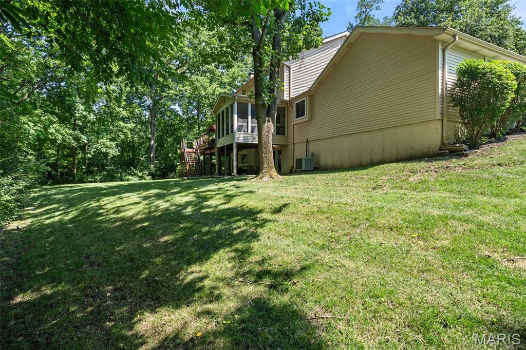 Sycamore Manor 2 - Residential