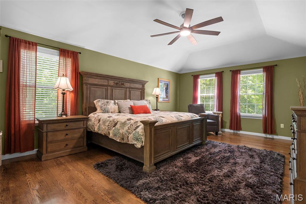 Sycamore Manor 2 - Residential
