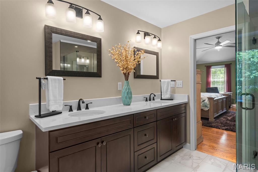 Sycamore Manor 2 - Residential