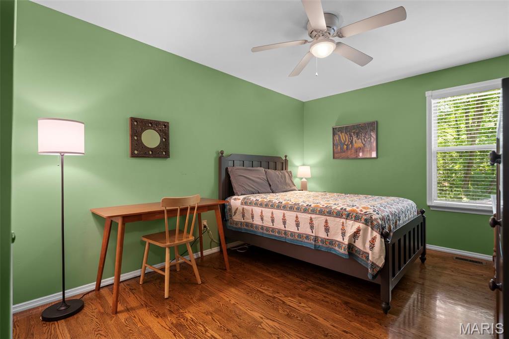 Sycamore Manor 2 - Residential