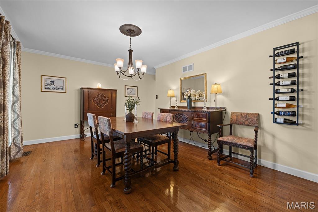 Sycamore Manor 2 - Residential