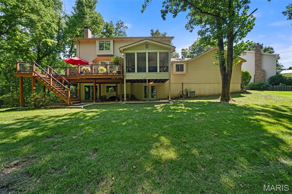 Sycamore Manor 2 - Residential