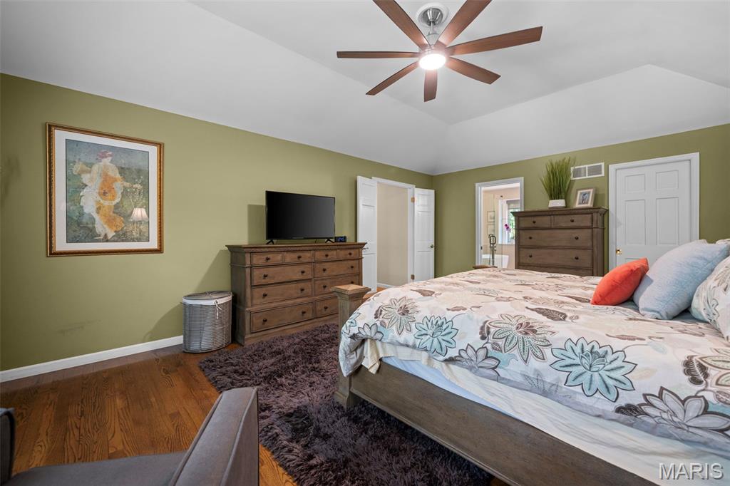 Sycamore Manor 2 - Residential