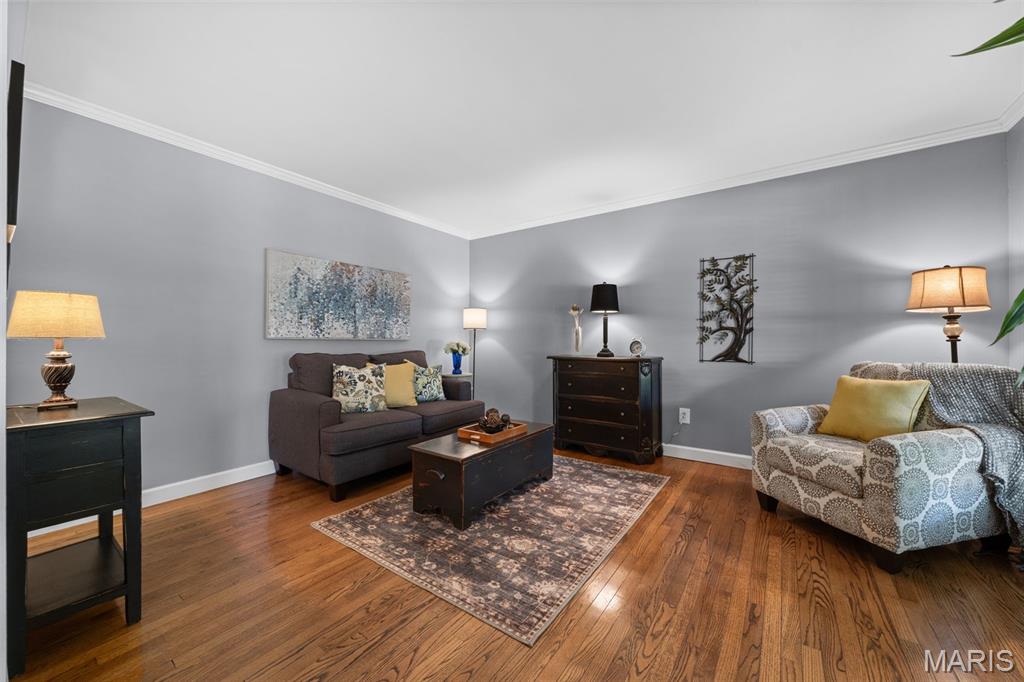 Sycamore Manor 2 - Residential