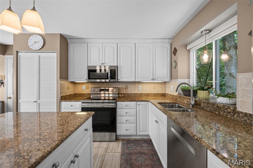Sycamore Manor 2 - Residential