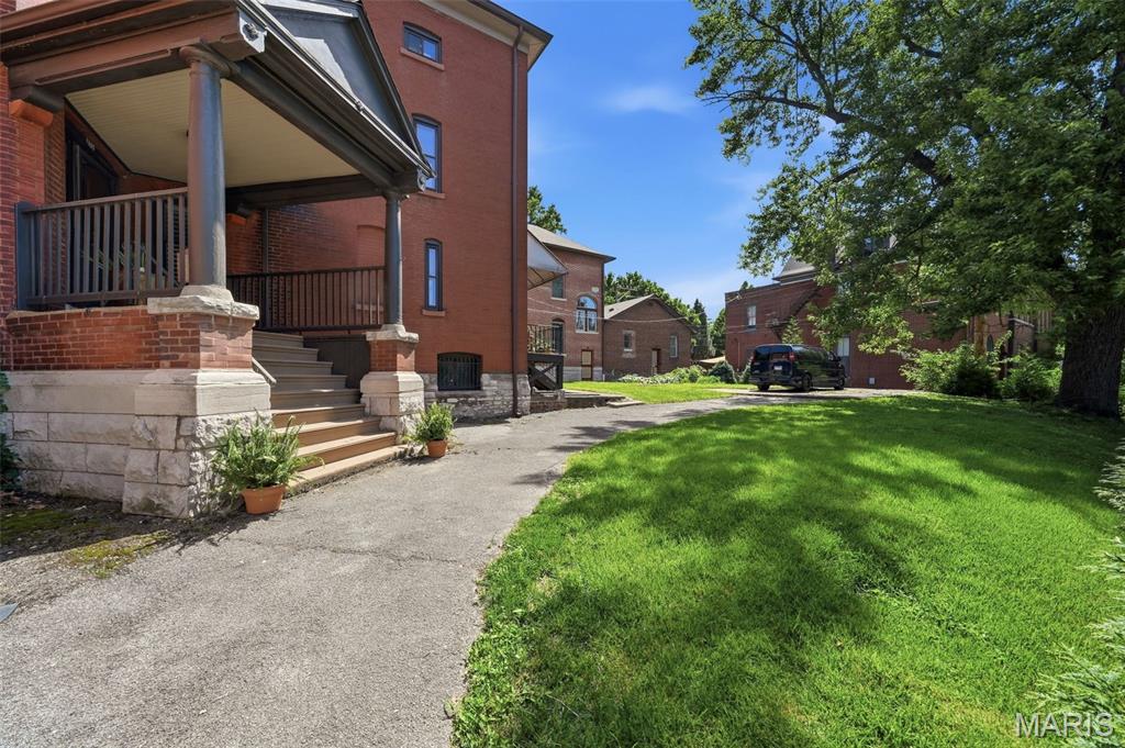 Funkhouser Add - Residential